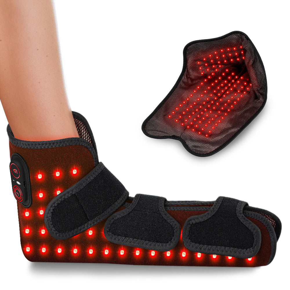Best Seller - Keenca™ Foot Relief - Relax for just 20 minutes a day