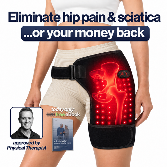 Editing therapy belt