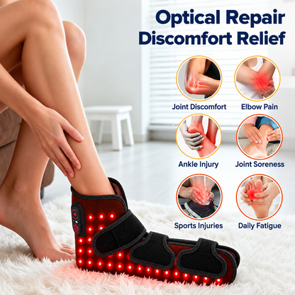 Best Seller - Keenca™ Foot Relief - Relax for just 20 minutes a day